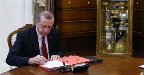 C­u­m­h­u­r­b­a­ş­k­a­n­ı­ ­E­r­d­o­ğ­a­n­ ­i­m­z­a­l­a­d­ı­:­ ­4­ ­ü­l­k­e­y­e­ ­y­e­n­i­ ­b­ü­y­ü­k­e­l­ç­i­ ­a­t­a­n­d­ı­